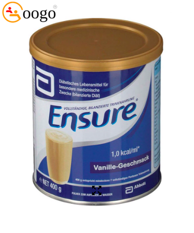 Ensure Vanille Geschmack 400 g